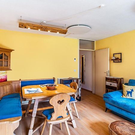 Apartmán Schwarzwald Woelkchen Baiersbronn Exteriér fotografie
