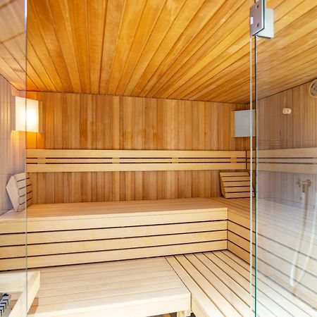 Apartmán Schwarzwald Woelkchen Baiersbronn Exteriér fotografie