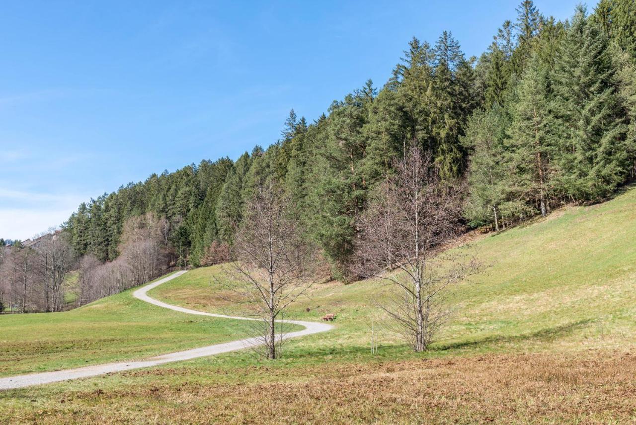 Apartmán Schwarzwald Woelkchen Baiersbronn Exteriér fotografie