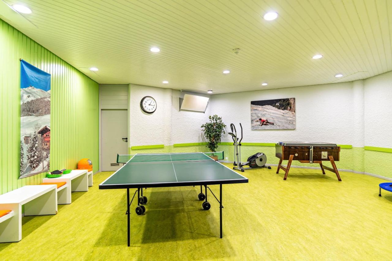 Apartmán Schwarzwald Woelkchen Baiersbronn Exteriér fotografie