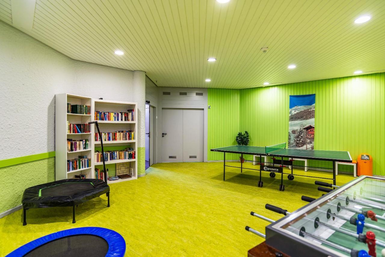 Apartmán Schwarzwald Woelkchen Baiersbronn Exteriér fotografie